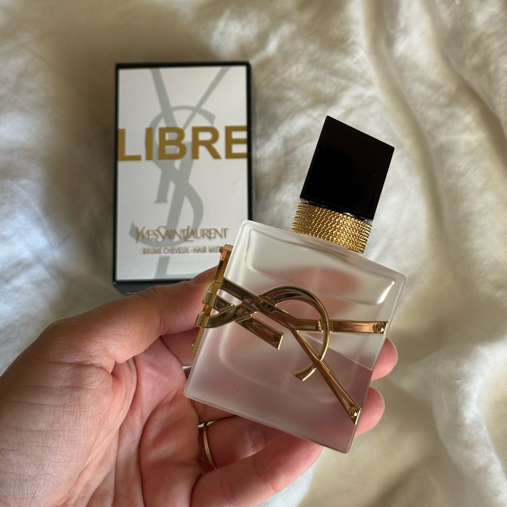 Yves Saint Laurent Libre Hair Mist
